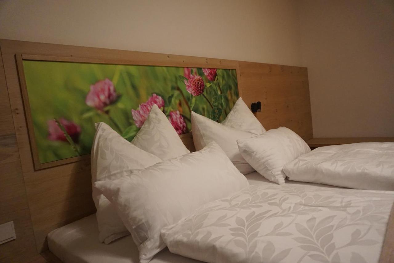 רמסאו אם דכשטיין Appartements Blumenwiese מראה חיצוני תמונה