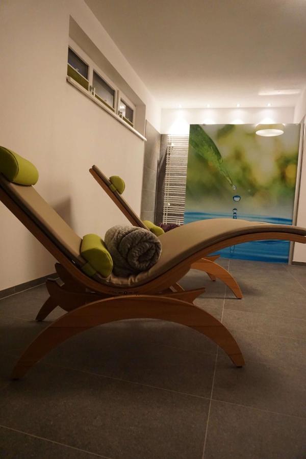 רמסאו אם דכשטיין Appartements Blumenwiese מראה חיצוני תמונה